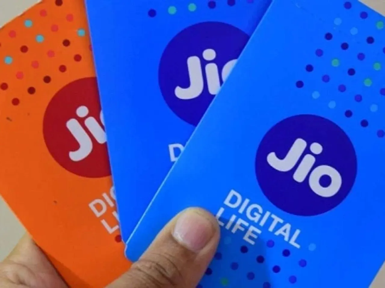 General Atlantic to invest ₹ 6,598.38 Crore in Jio platforms