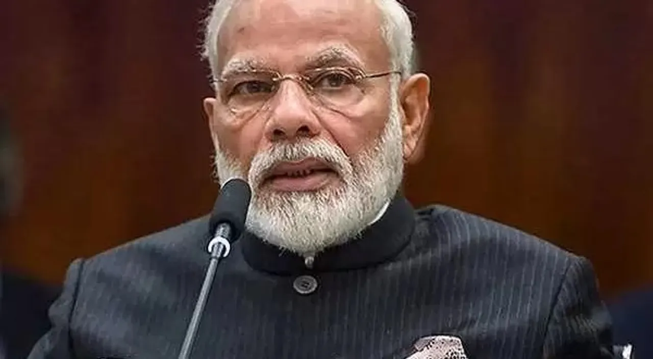 PM Modi to participate in NAM Summit through Video Conferencing today