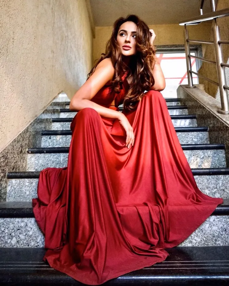 South actress Seerat Kapoor's film Krishna and his Leela will be released soon