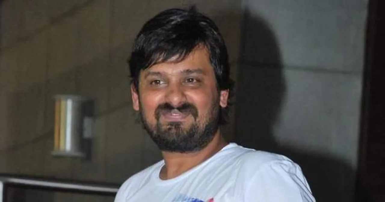Composer Wajid Khan of Sajid-Wajid Fame Passes Away At 42
