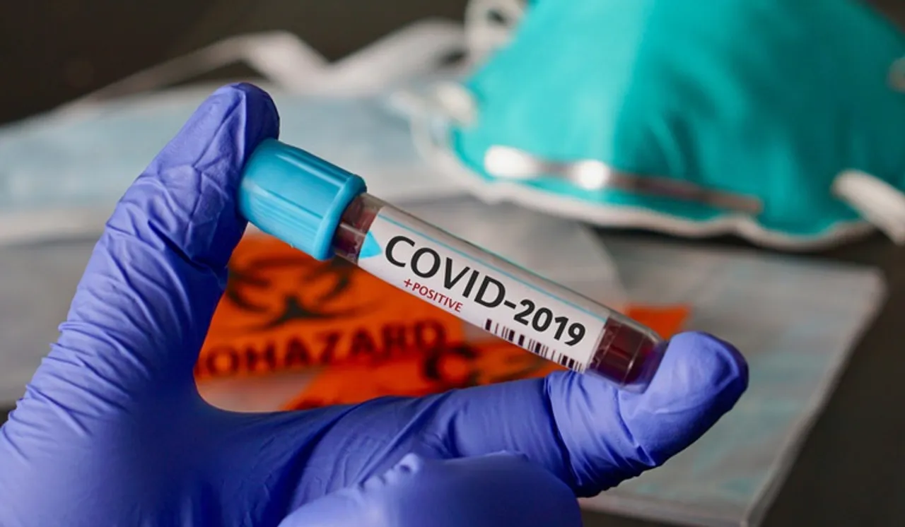 Covid 19 cases rise to 1305 in Vadodara after 35 new cases on Sunday