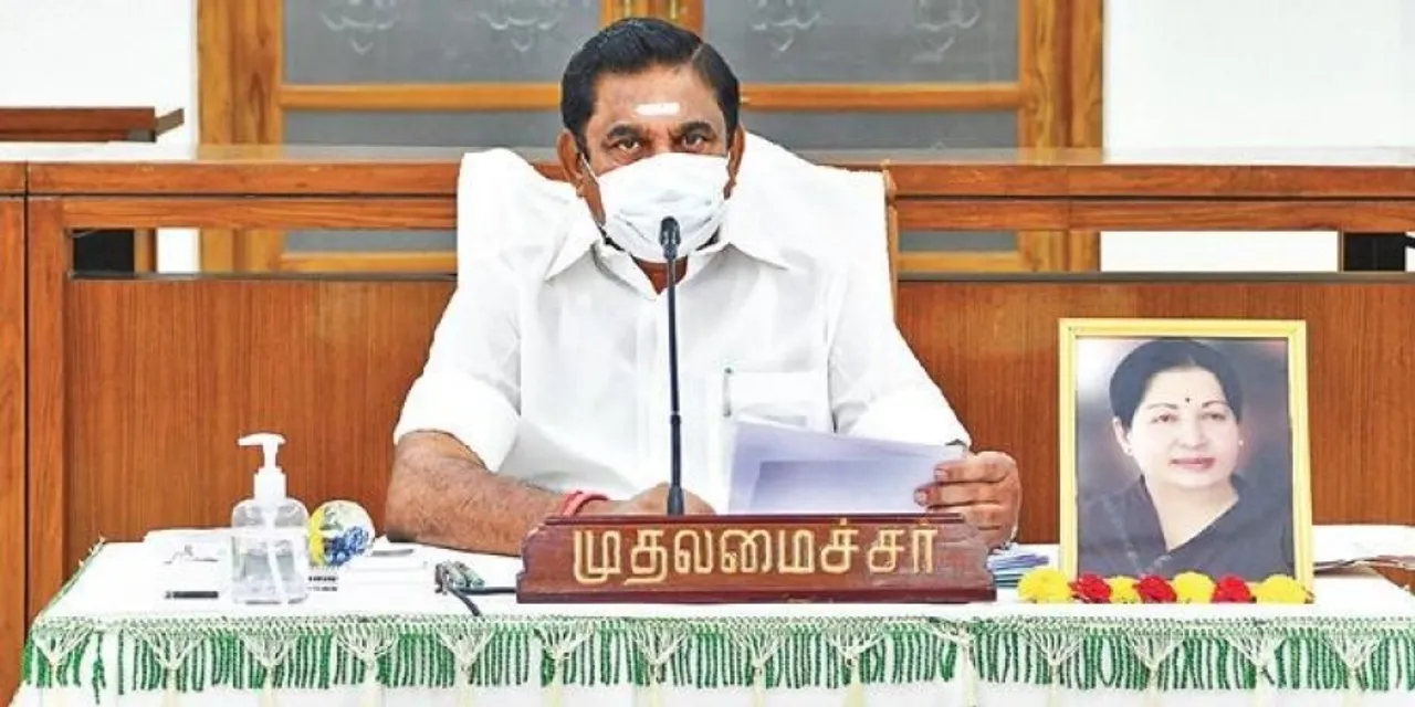 Tamil Nadu cancels Class 10 public exams, all students promoted