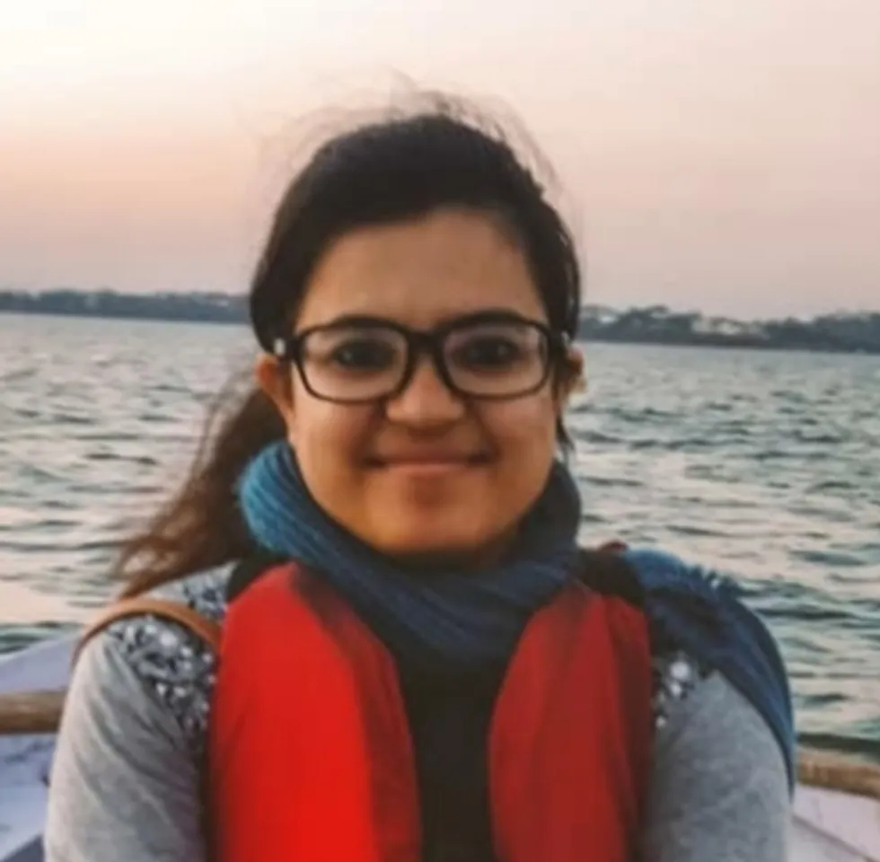 Scientist girl died during treatment in Vadodara hospital