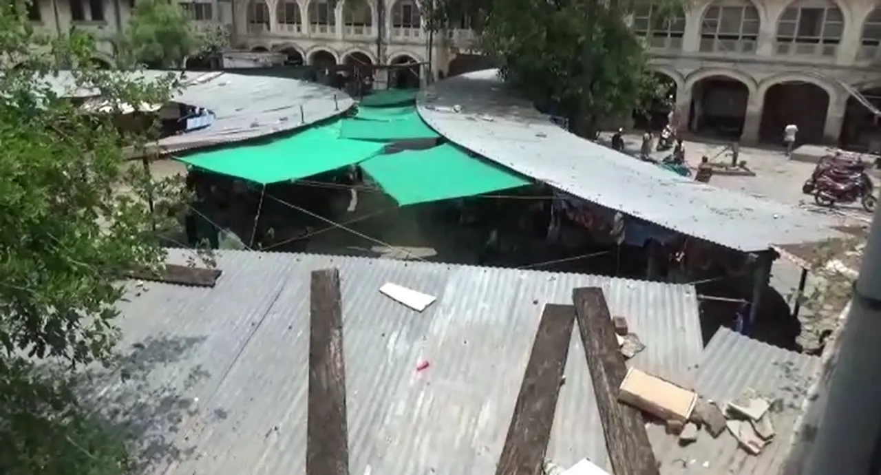 Vadodara Khanderao market will start buzzing again from 11 June