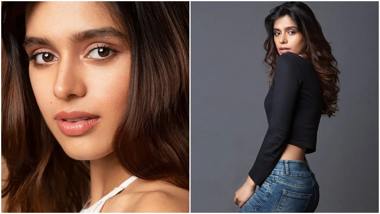 Pranati Rai Prakash wants to return back on shoot