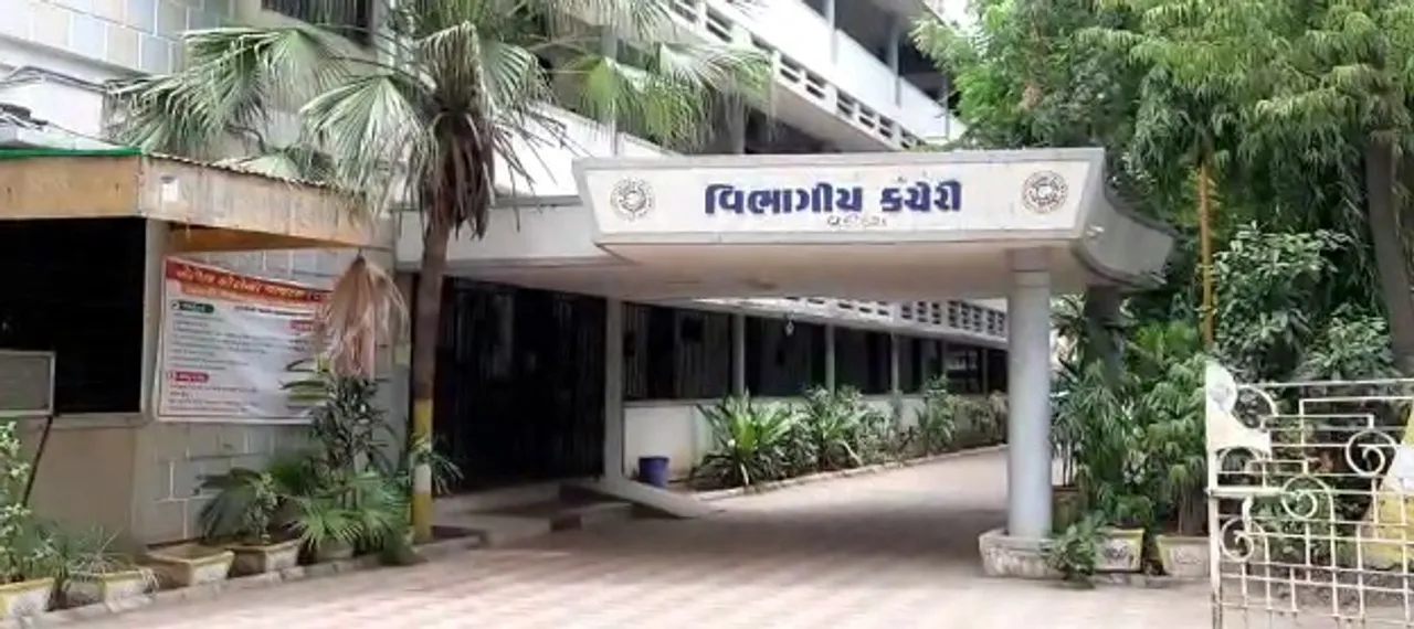 Vadodara ST officer registered his name in Asia Book Of Records