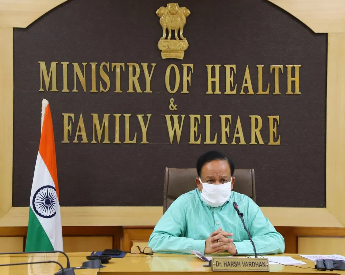 More corona survivors than patients in India, Recovery rate improves to 48.88%