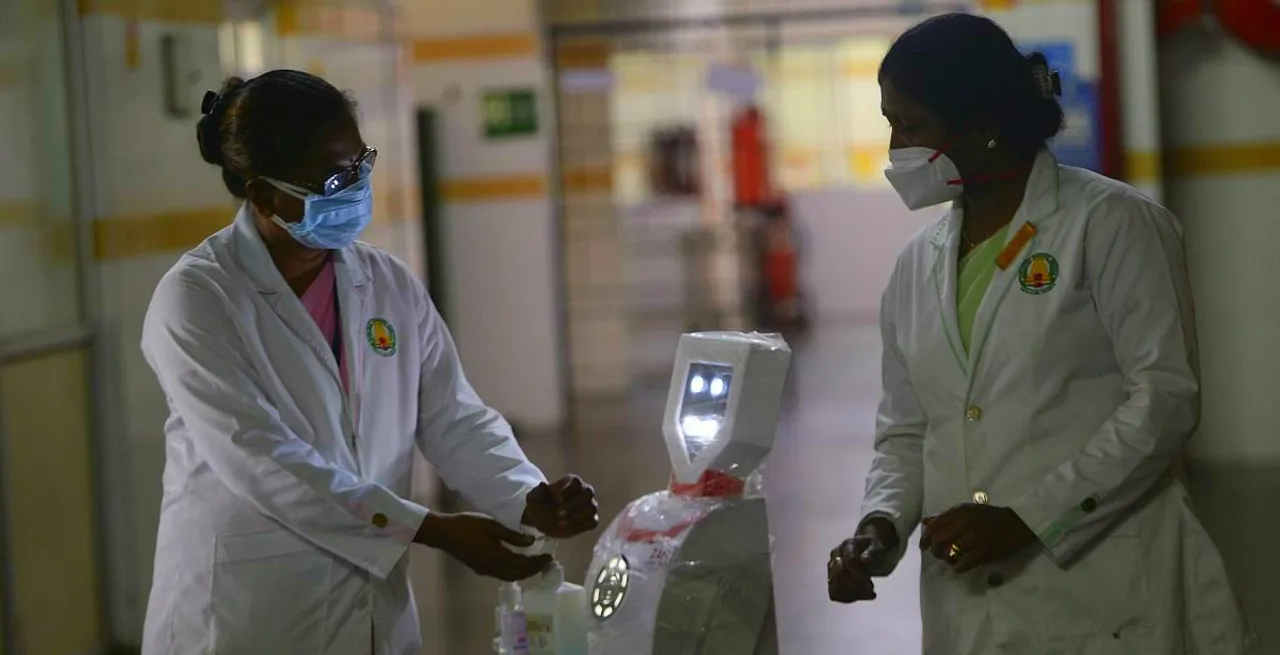 Testing labs for Corona goes up to 1,000 across country