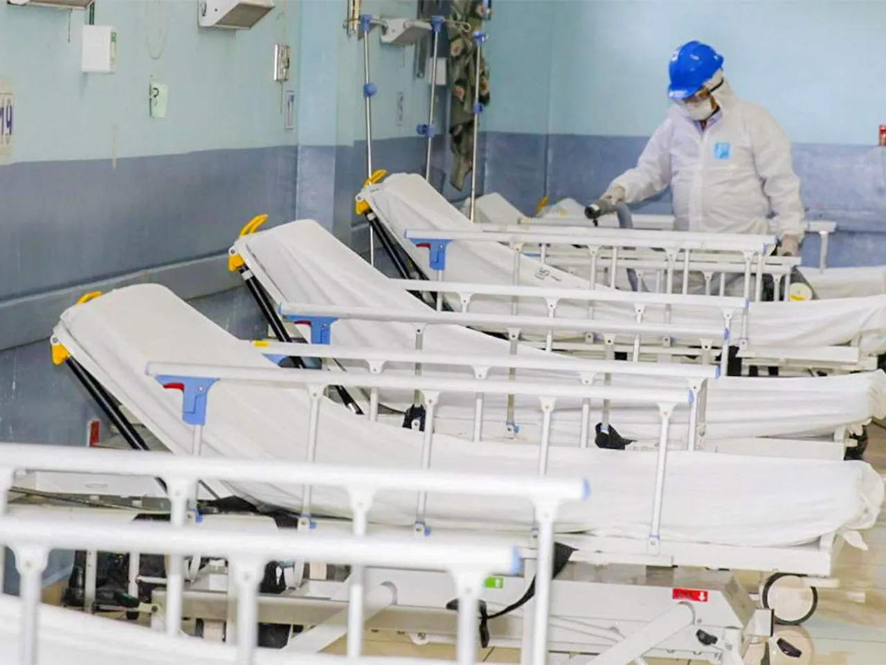 Karnataka: Congress demands free treatment for COVID-19 patients