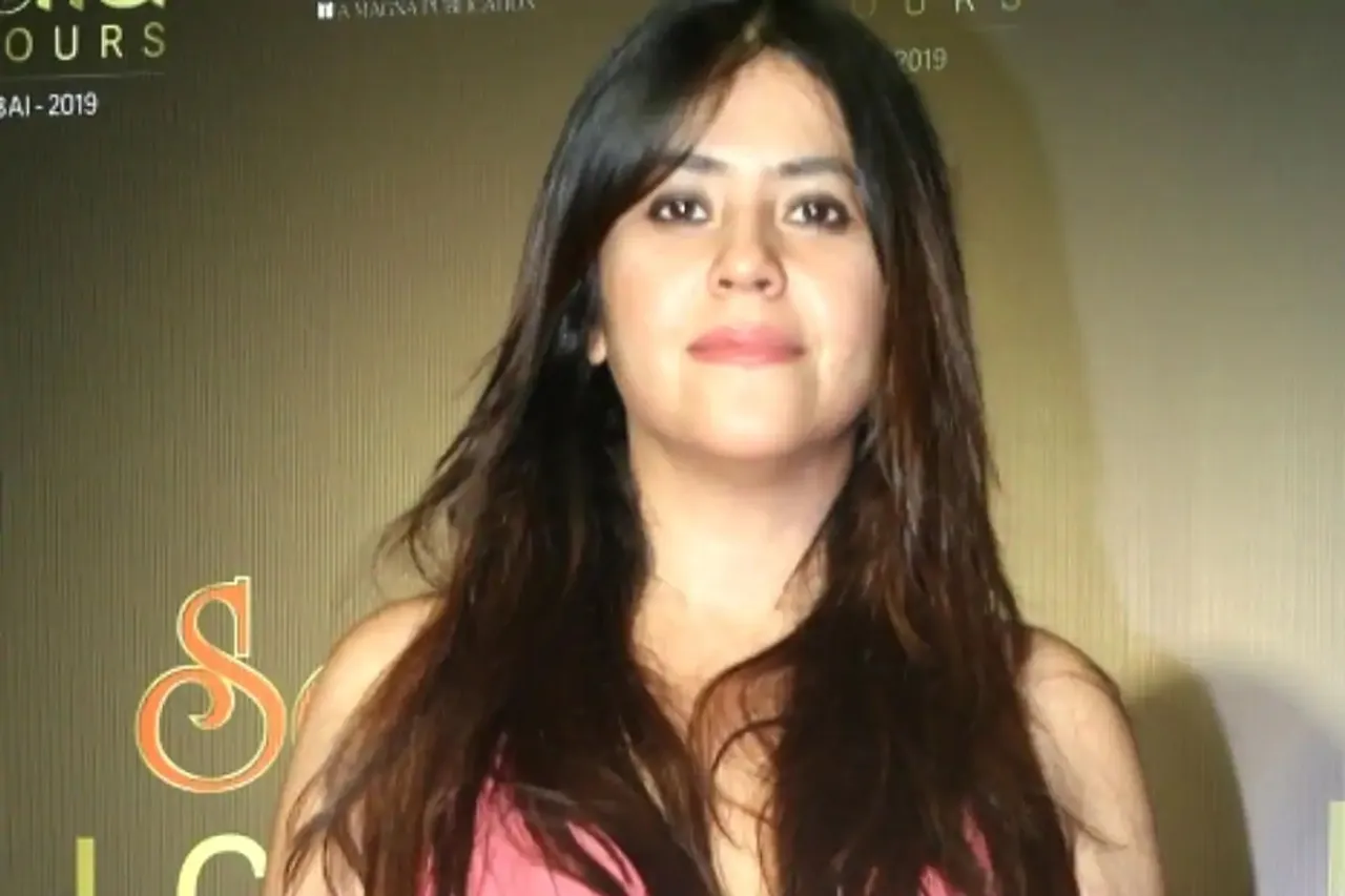 Ekta Kapoor breaks her silence over threats