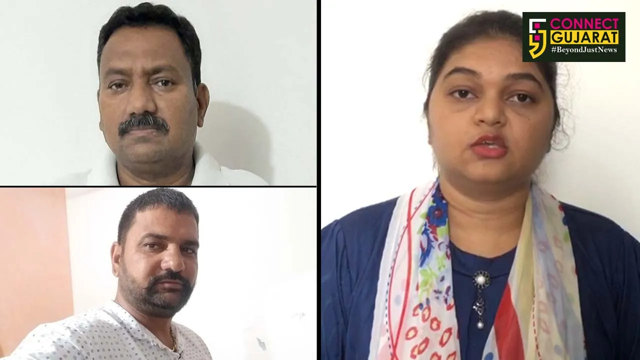 Vadodara : Injectable tocilizumab became a life saver for patients