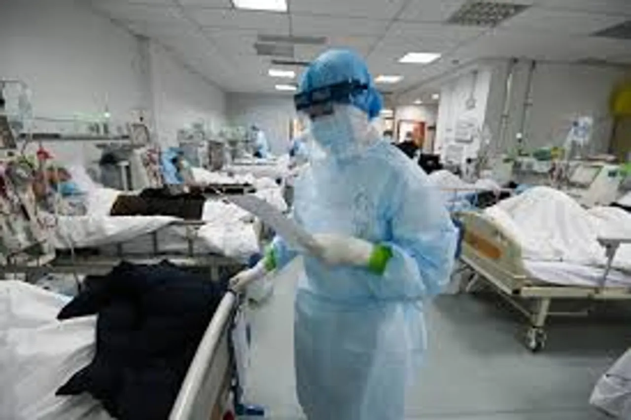 Covid 19 cases reached 2178 in Vadodara after 44 new cases on Sunday