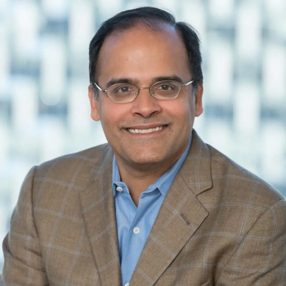 Trump plans to nominate Indian-American Deven Parekh to IDFC Board