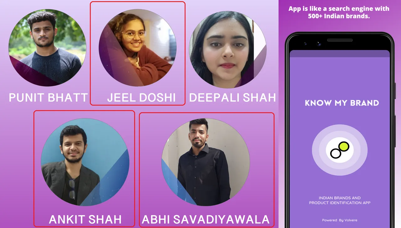 CHARUSAT alumni launch unique platform to support the movement of 'Atmanirbhar Bharat' and ‘Vocal for local'
