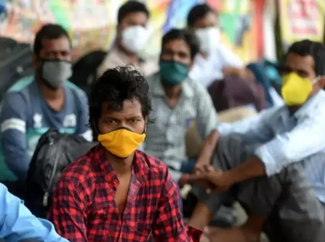 Record single-day spike of 15,968 COVID-19 cases, infection score mounts to 4.56 lakh