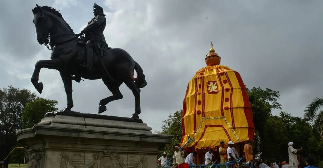 Vadodara Jagannath Rathyatra will not take place this year following the Supreme Court order