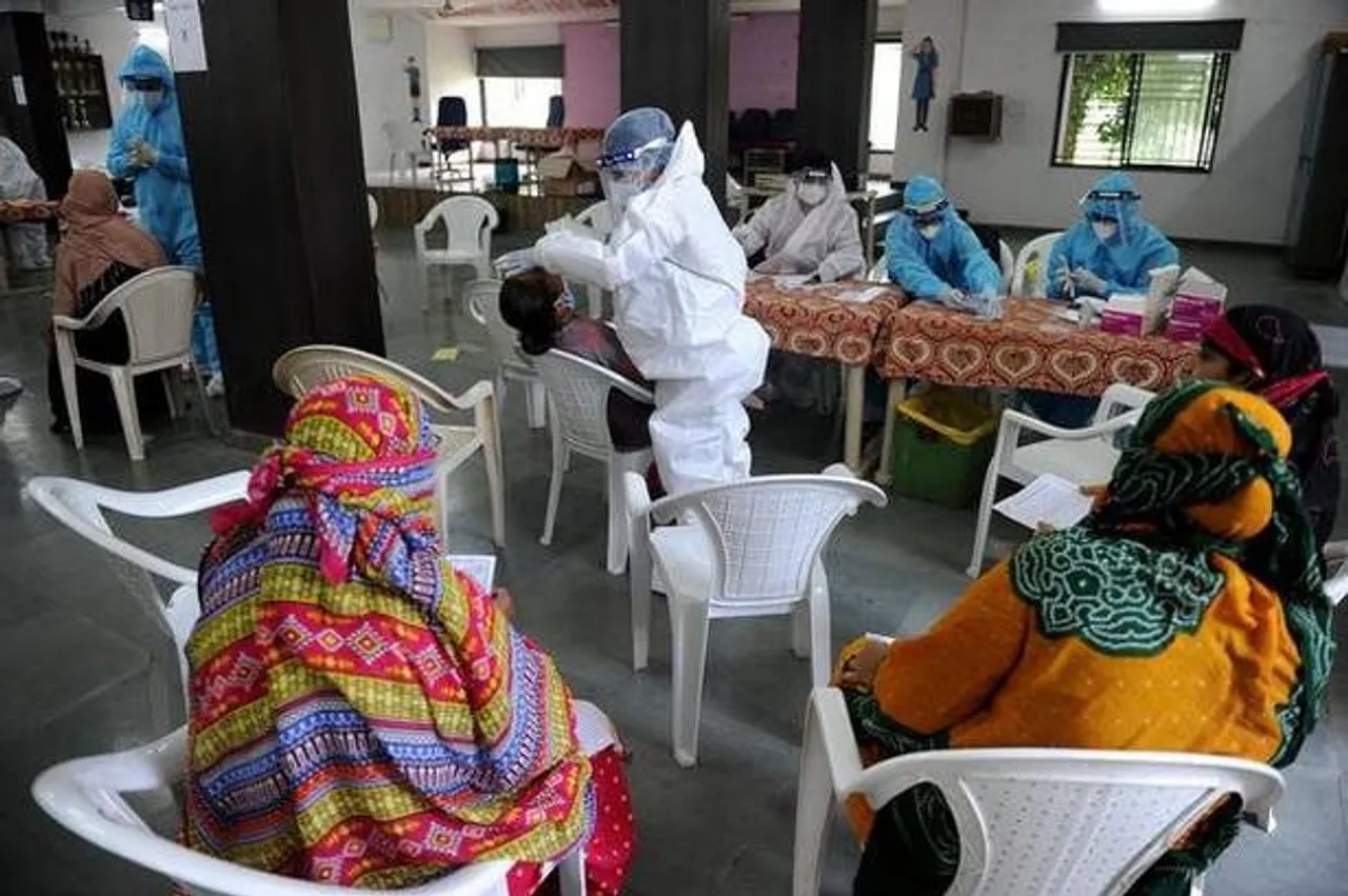 India’s COVID-19 cases cross 1.5 million mark