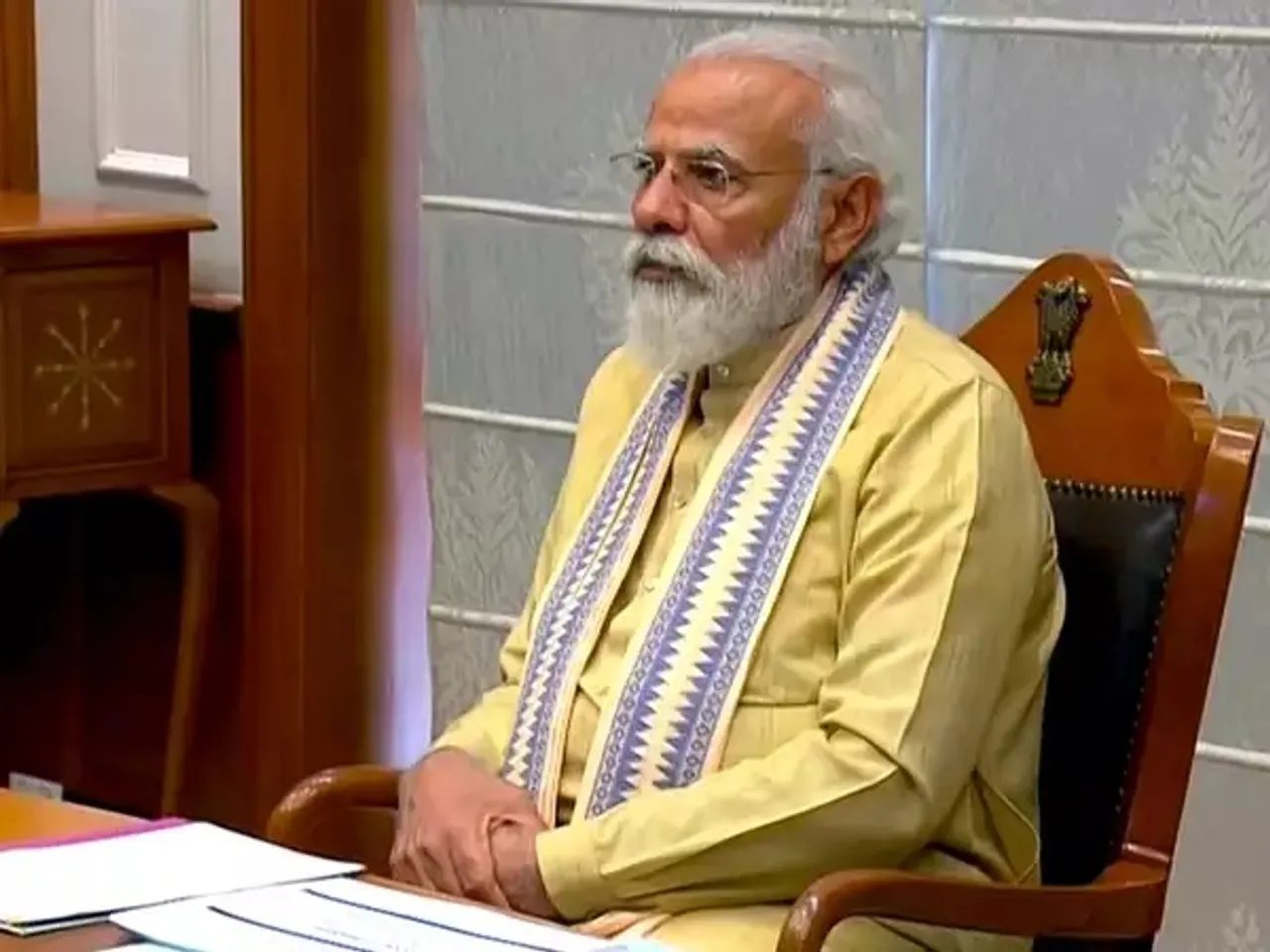PM Modi to address a digital conclave on World Youth Skills Day today