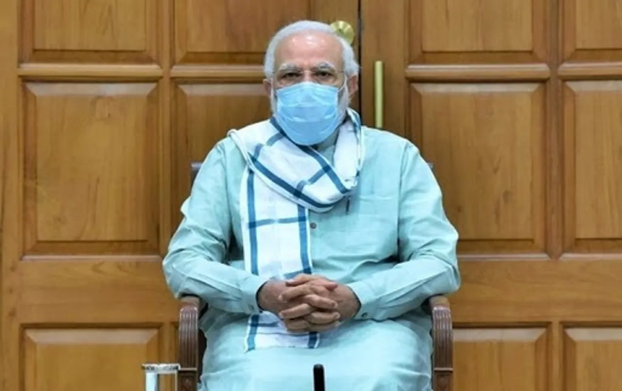 PM Modi to inaugurate virtually three high end COVID-19 testing labs in Noida, Mumbai and Kolkata today