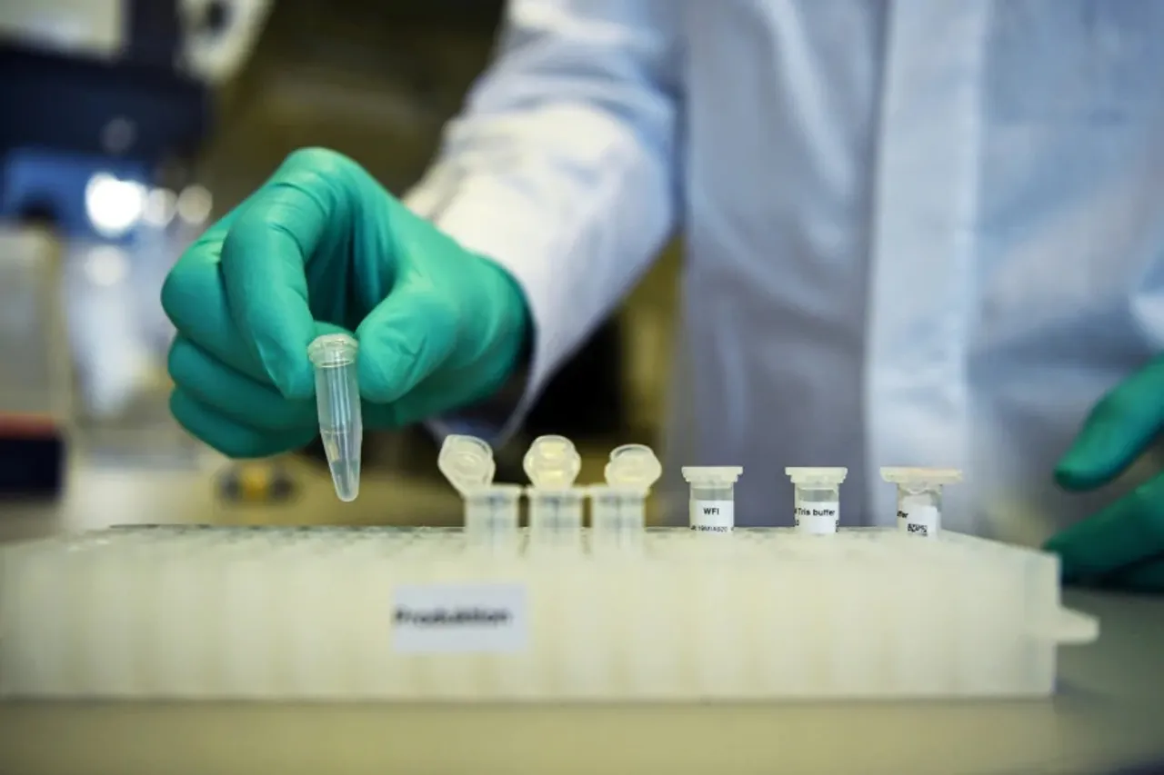 Delhi’s 1st plasma bank for COVID-19 treatment becomes operational