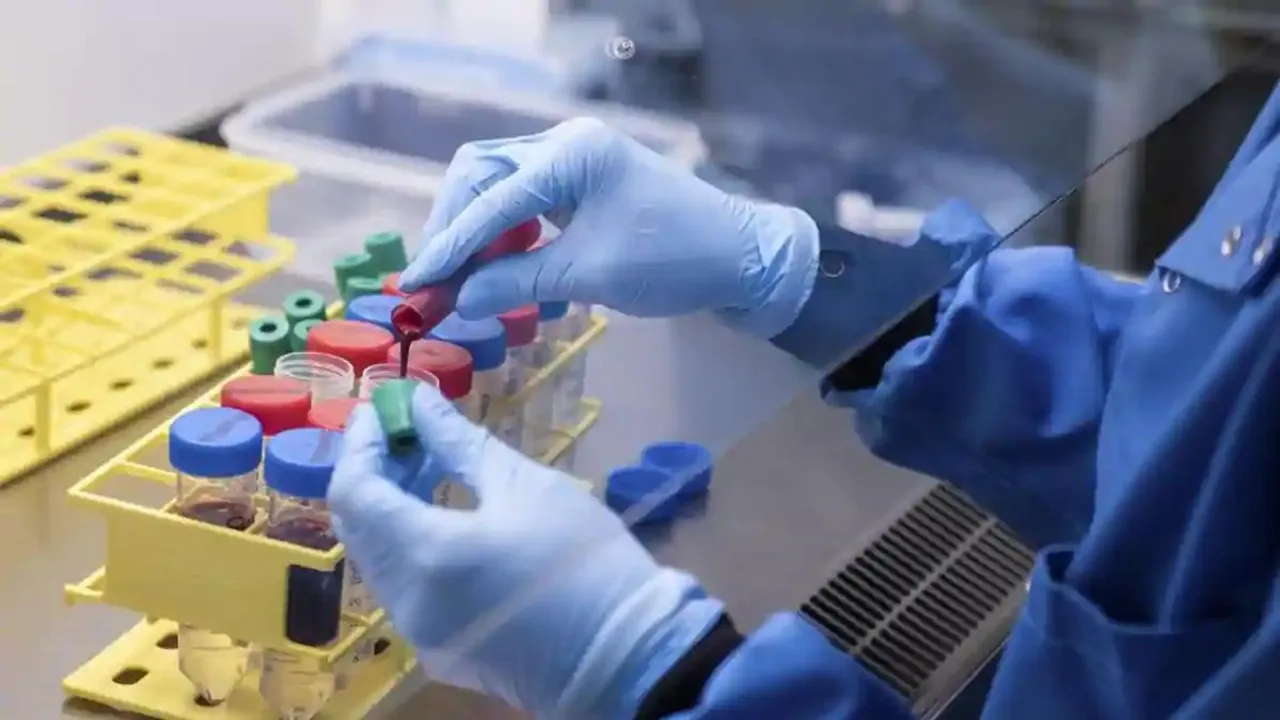 India becomes one of frontrunners in global effort to develop COVID vaccine