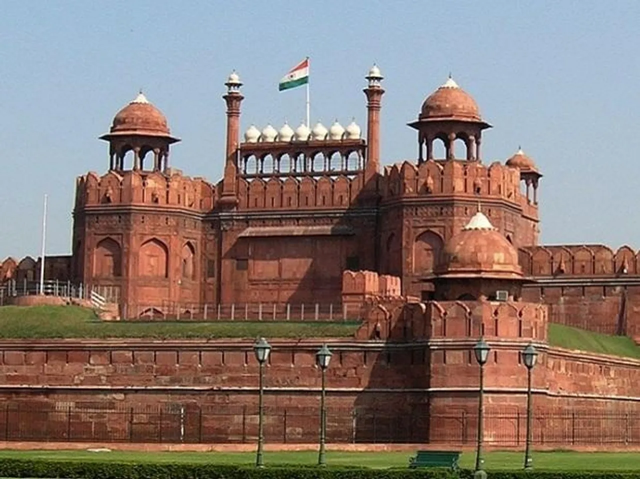 Govt issues guidelines regarding celebration of I-Day on 15th August amidst COVID-19
