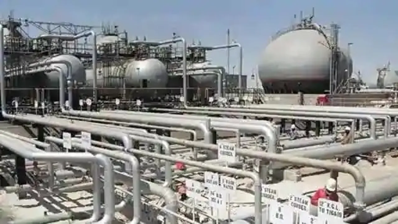 India plans to store oil reserves in US