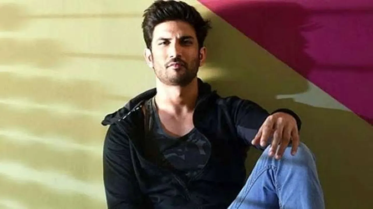 SC Refuses to entertain PIL seeking CBI probe into Sushant’s death