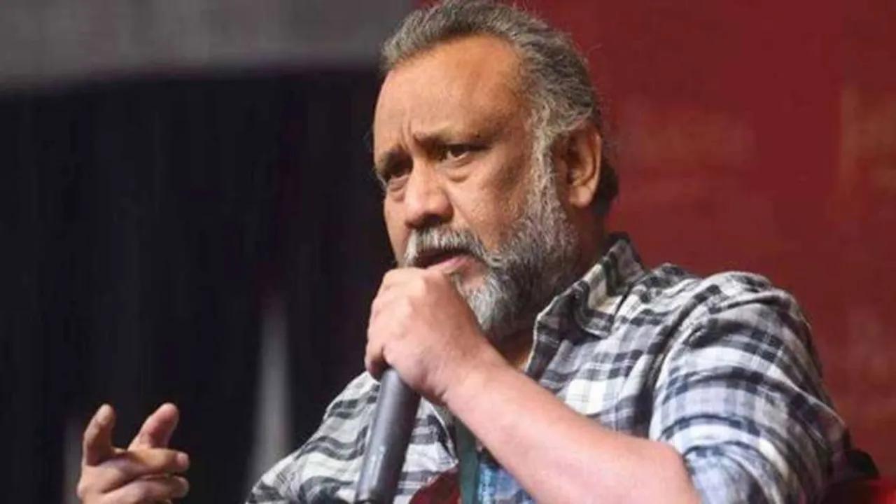 Thappad director Anubhav Sinha says he has had enough, resigns from Bollywood