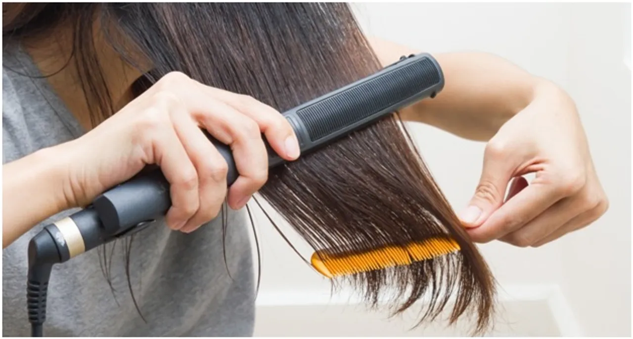 Dos and Don’ts of Salon Styling At Home
