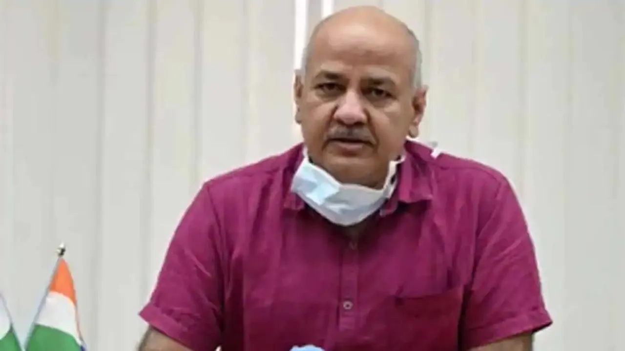 Delhi government cancels university exams