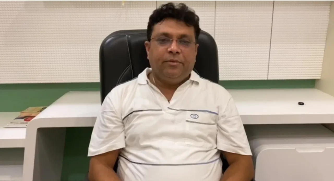 Administrative officer and supervisor of Vadodara NPSS tested positive of Coronavirus