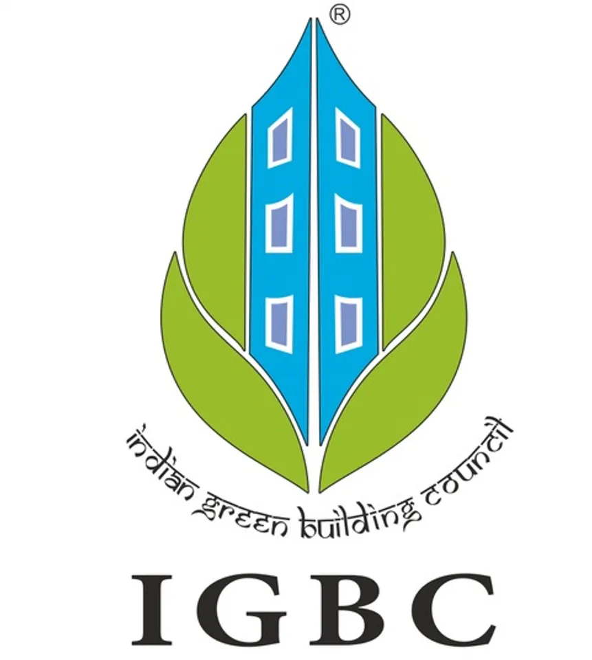 Rajkot Smart City awarded CII -IGBC Green Cities ‘Platinum’ Rating