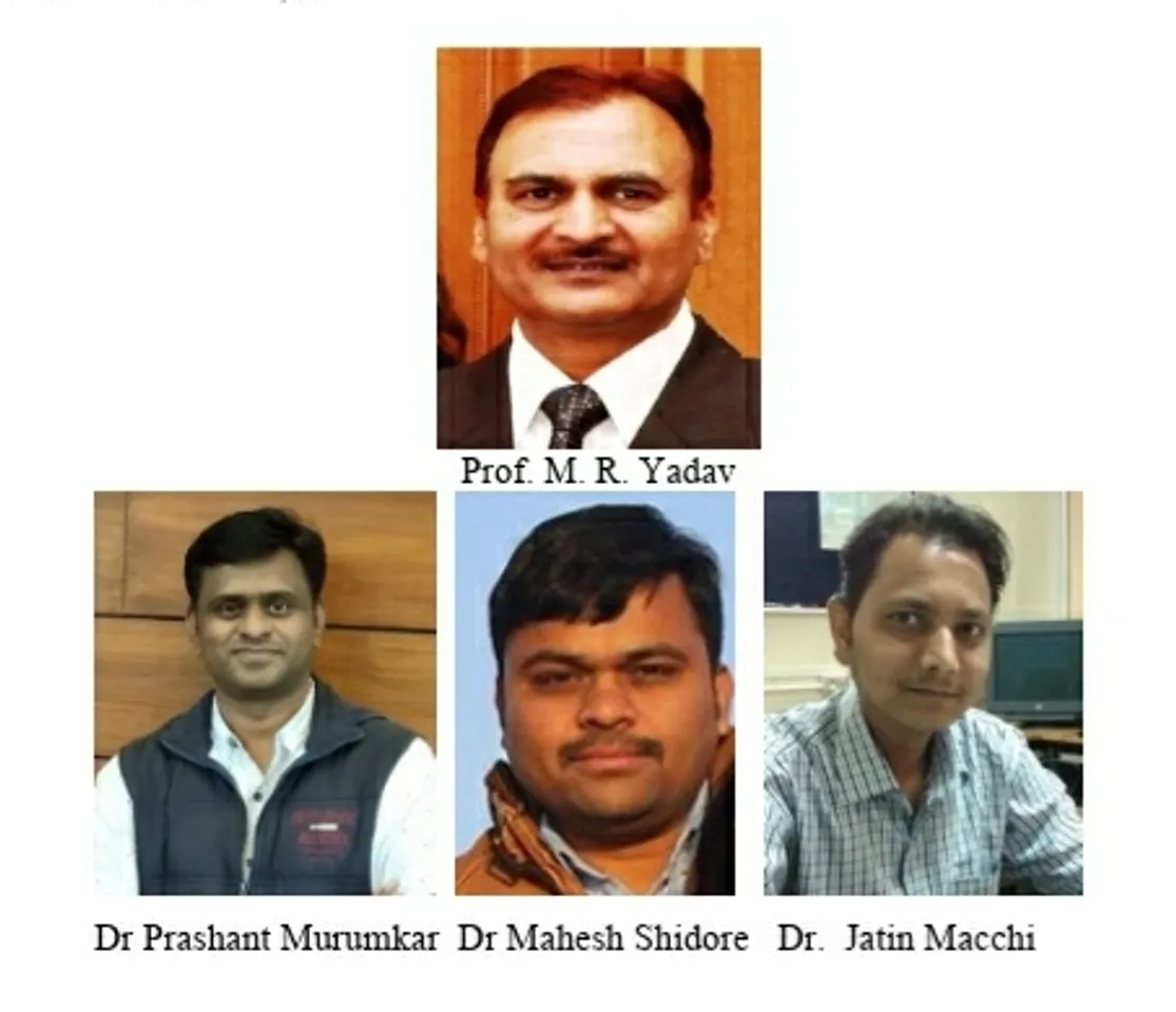 MSU Researchers granted Patent for the invention related to development of anti-obesity compound
