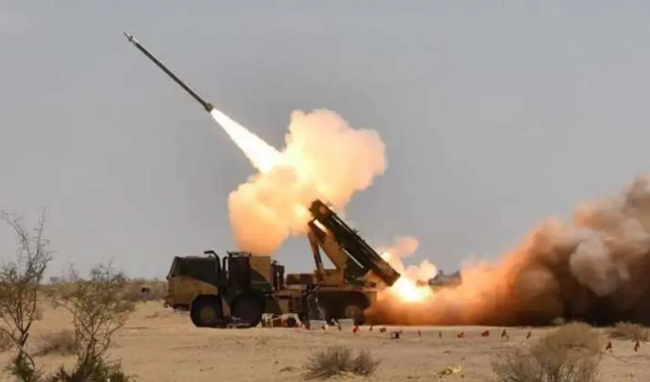 Govt clears Defence accession worth Rs 38,900 Cr