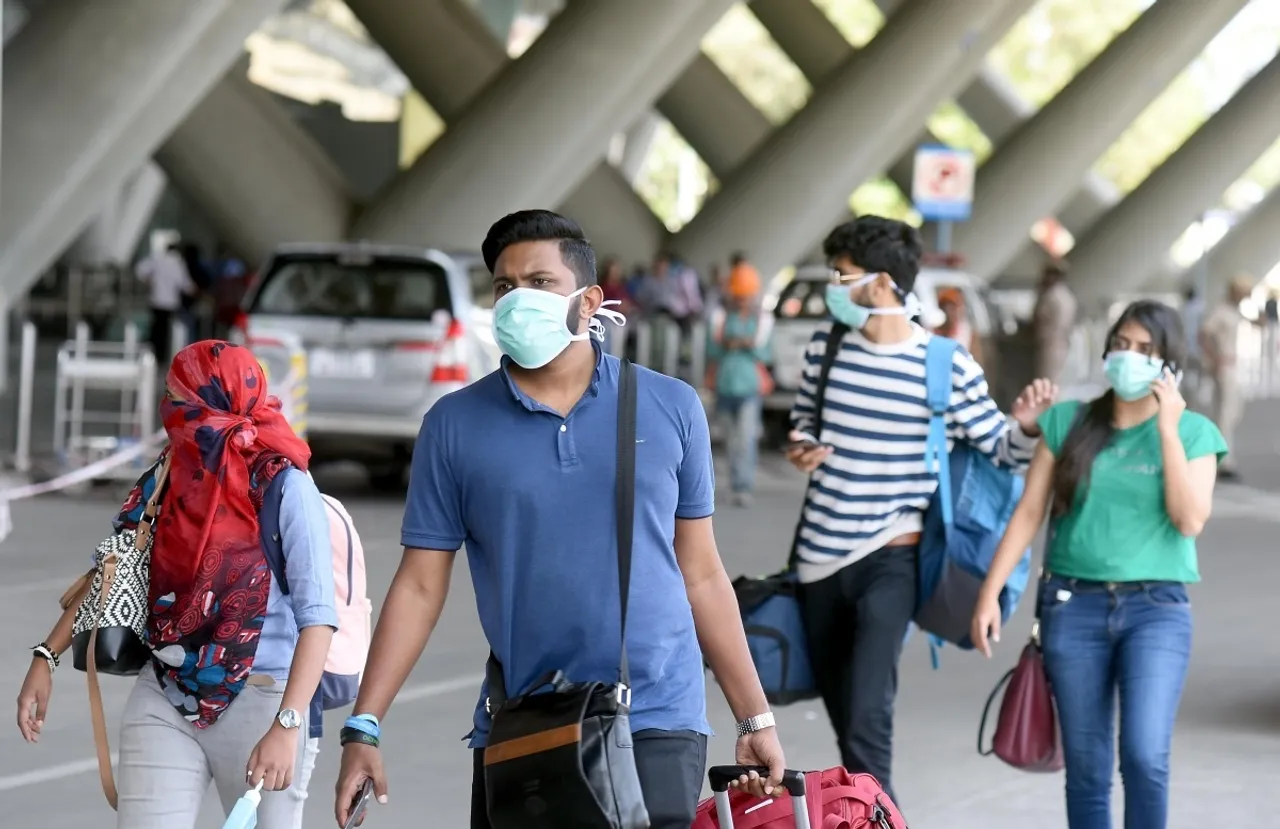 Record number of over 29 thousand people cured from Corona virus in a single day in country