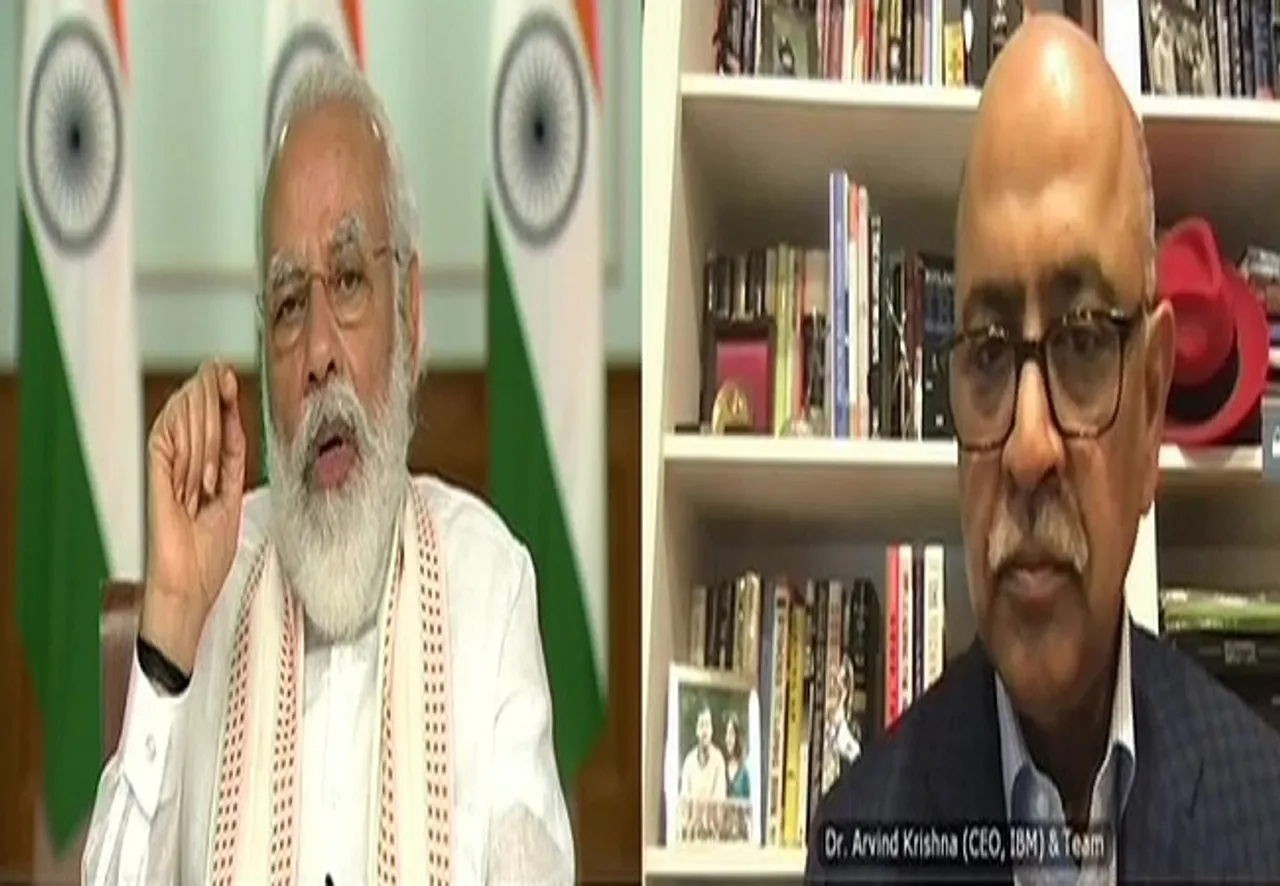 PM Narendra Modi: Country moving towards integrated, tech and data-driven healthcare system