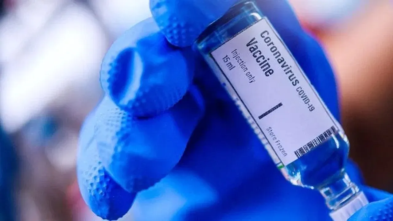 WHO addressed good news from early trials of Oxford Covid-19 vaccine