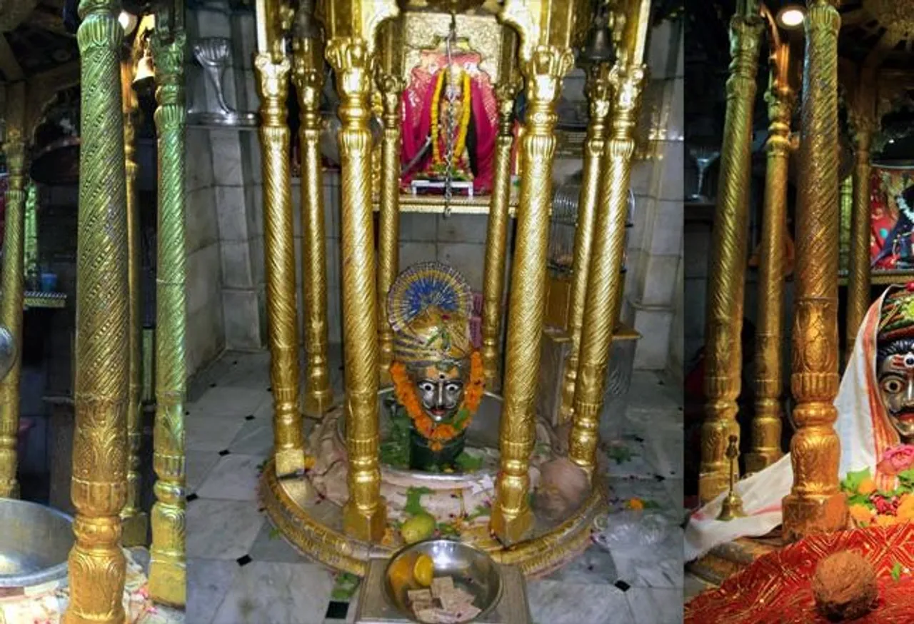 Kuber Bhandari temple closed till 31st July