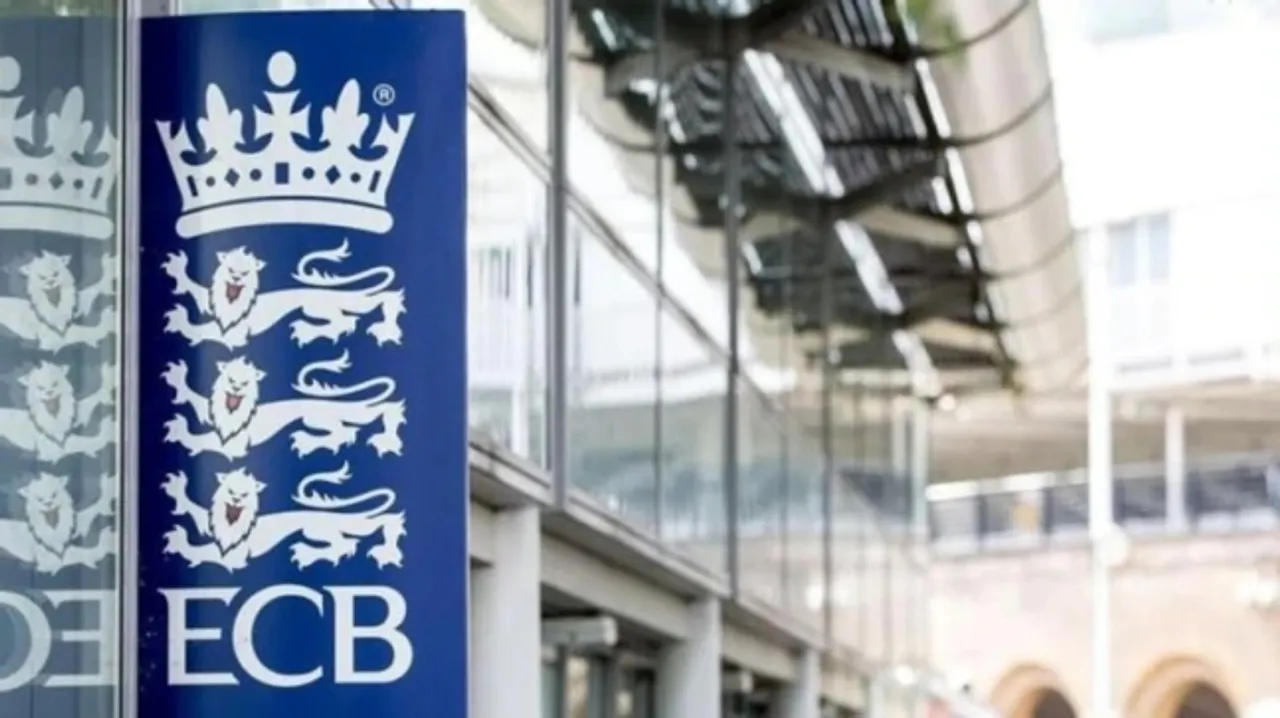 Recreational cricket to return in England on July 11
