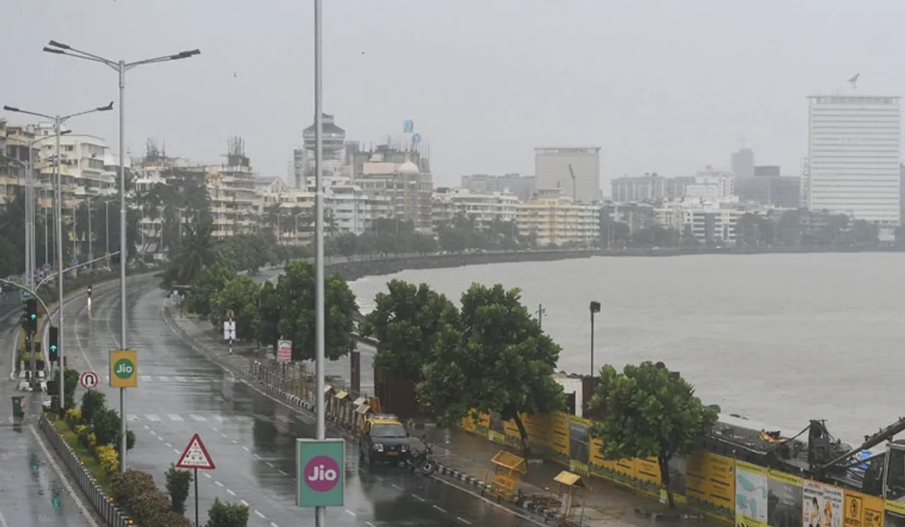 Section 144 imposed in Mumbai till July 15 amid spike in COVID-19 cases