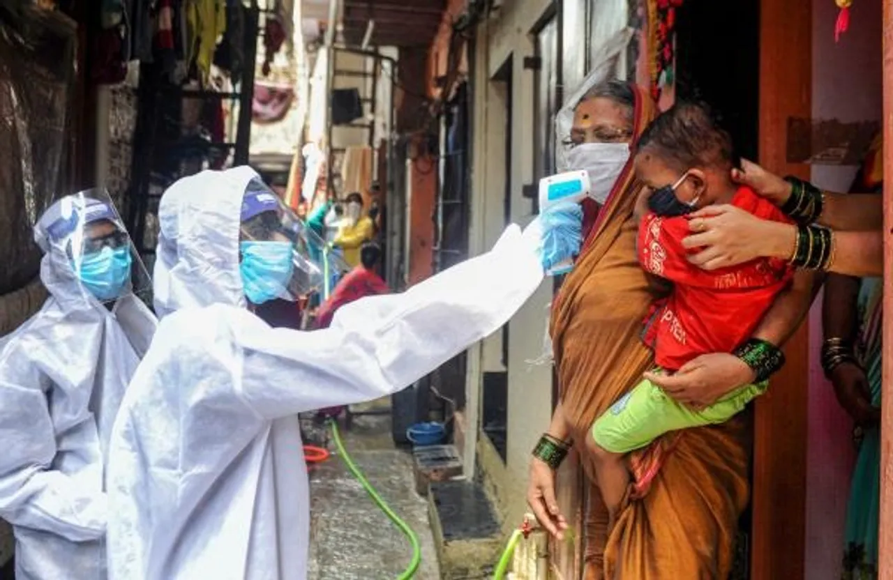 India records 507 COVID-19 deaths in single day, 18,653 new cases