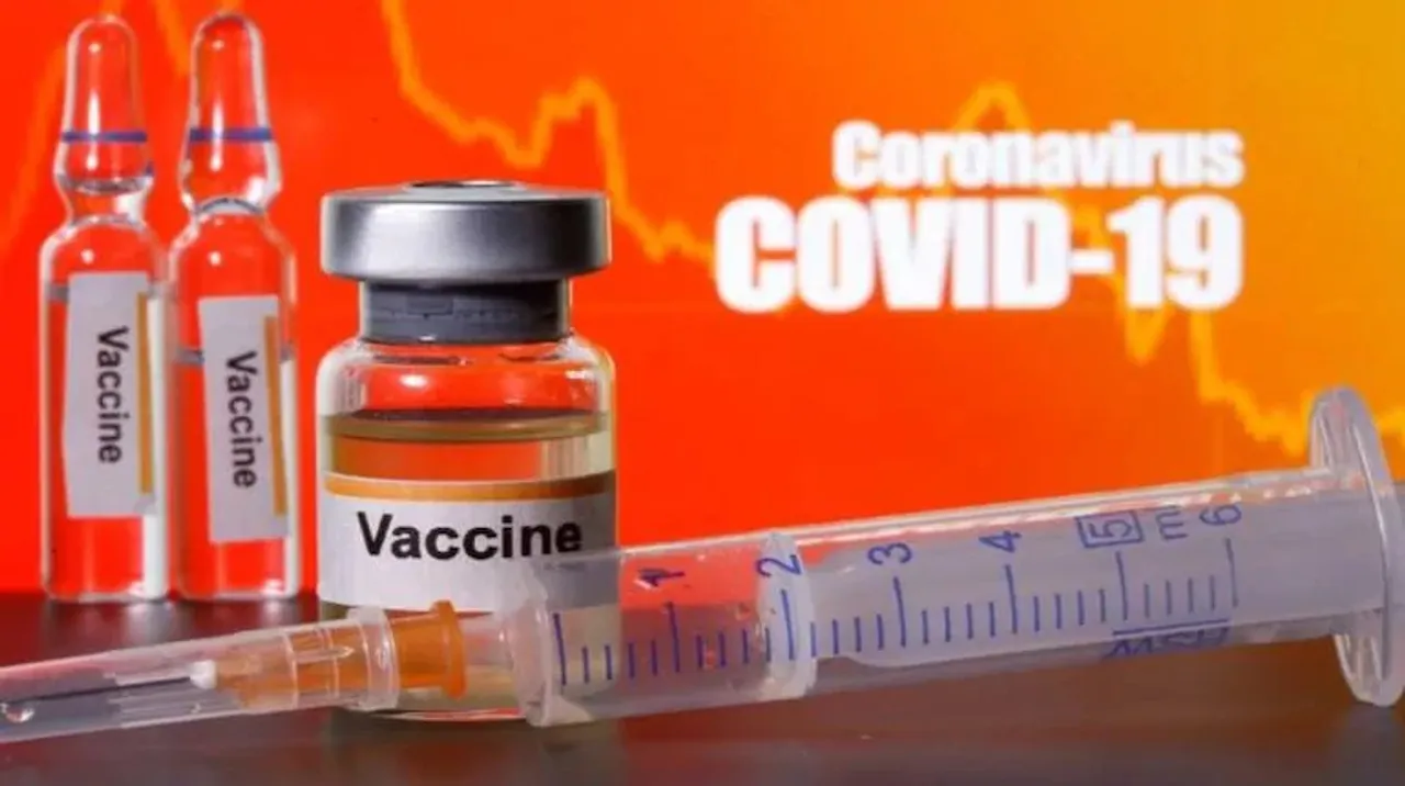 Phase II clinical trials of Oxford COVID-19 vaccine begin in Chennai & Pune