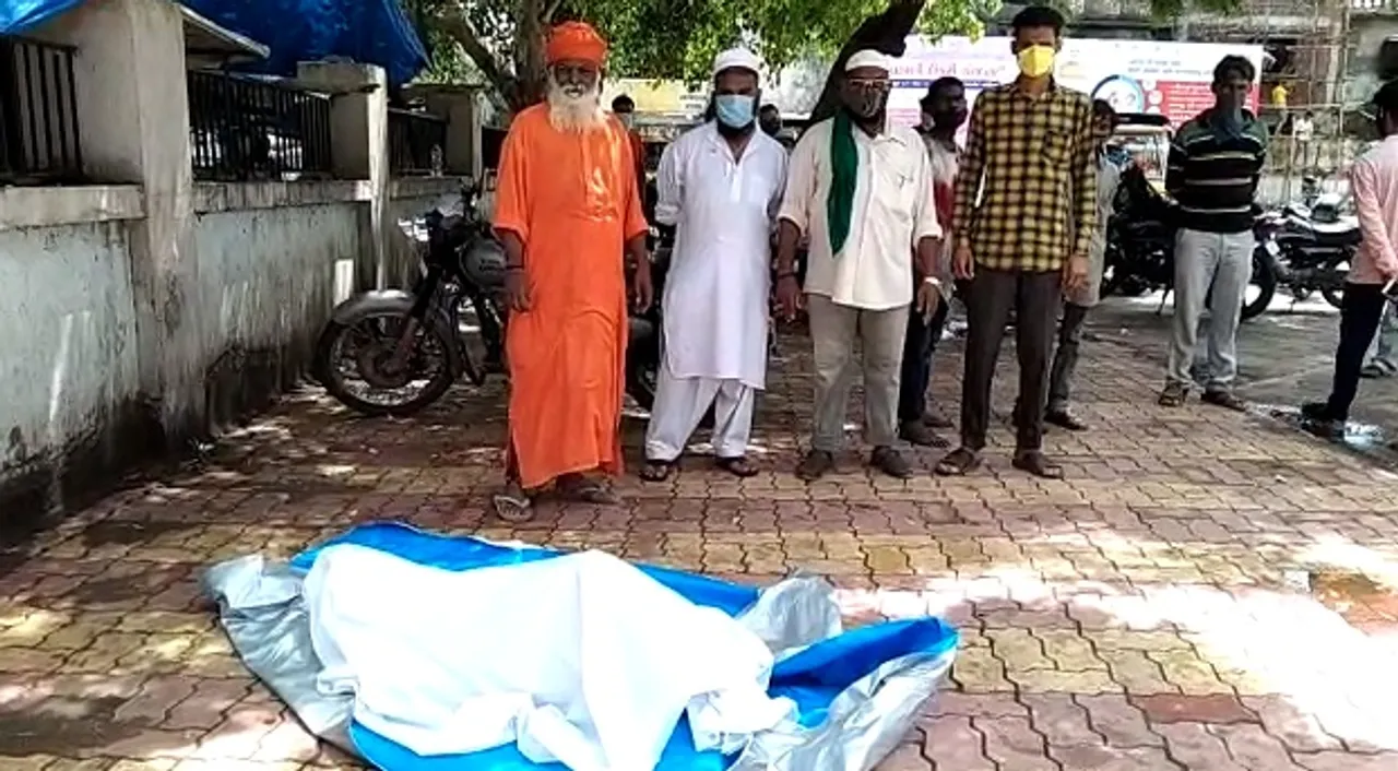 Example of religious harmony in Vadodara