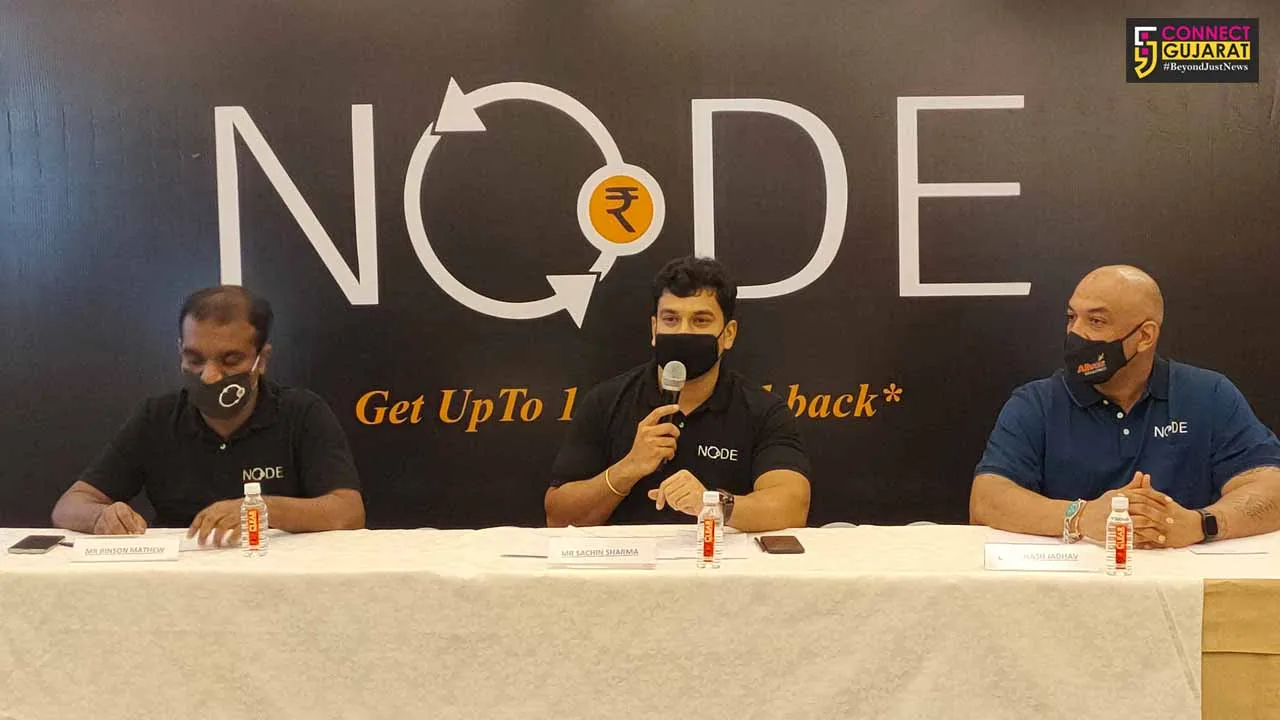 Reward-based marketing program NODE empowers hyper local retailers