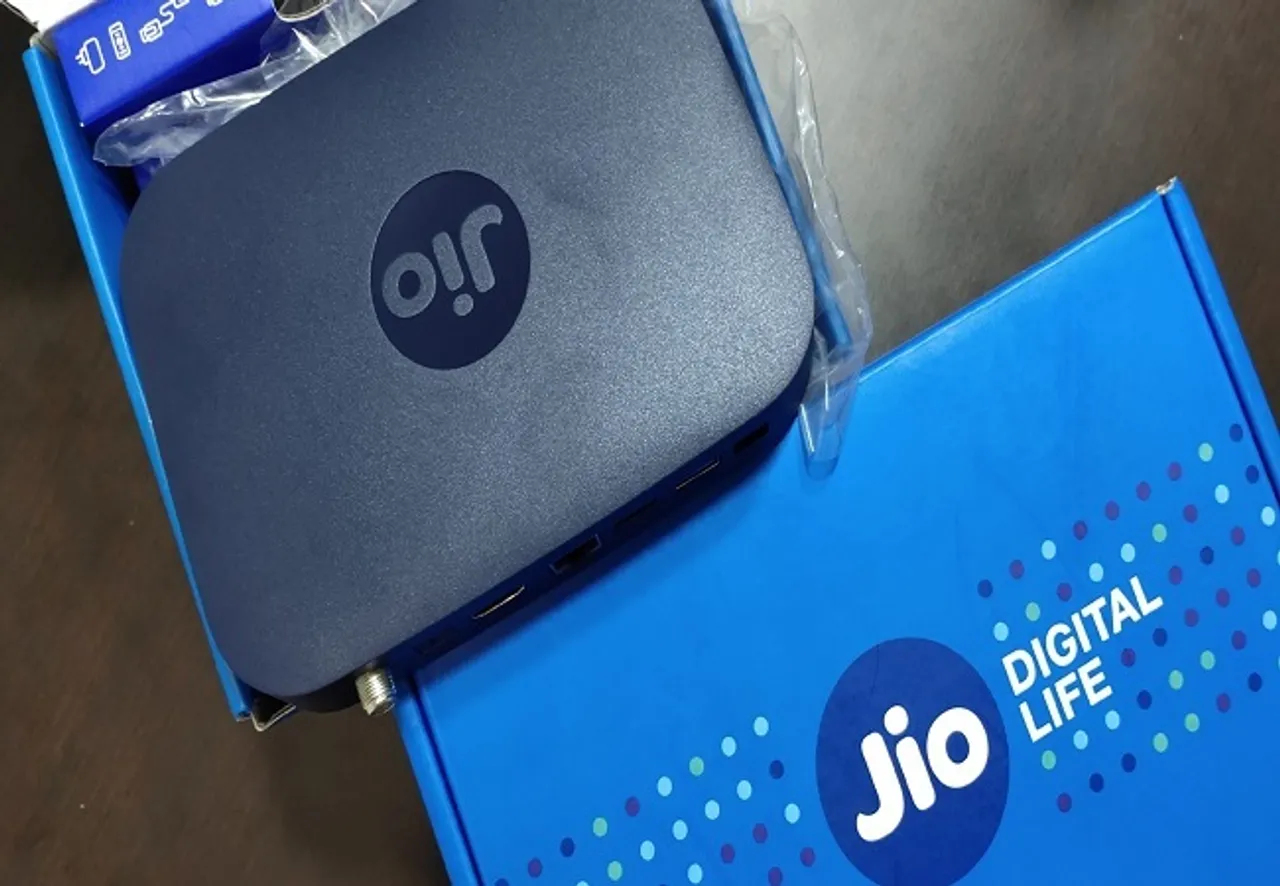 JioFiber new tariff plans to celebrate ‘Naye India ka Naya Josh’