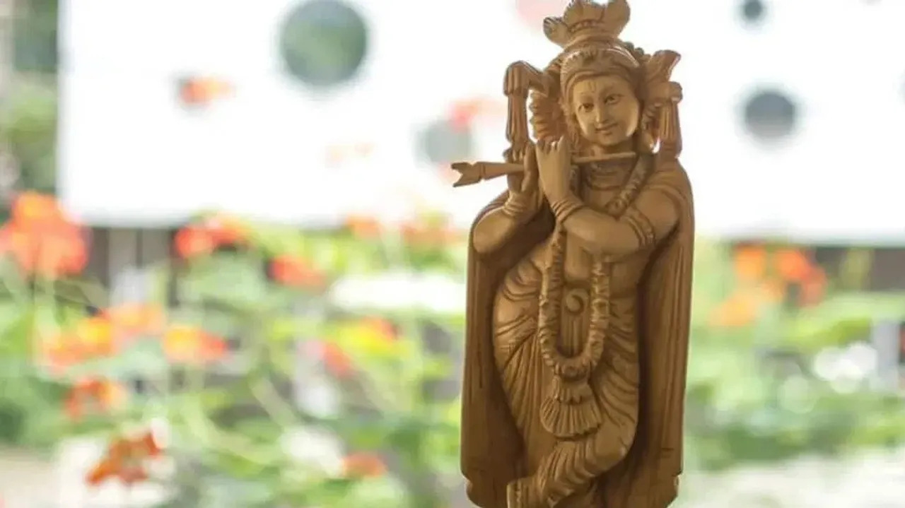 Krishna Janmashtami 2020: History, significance, date and time of celebration