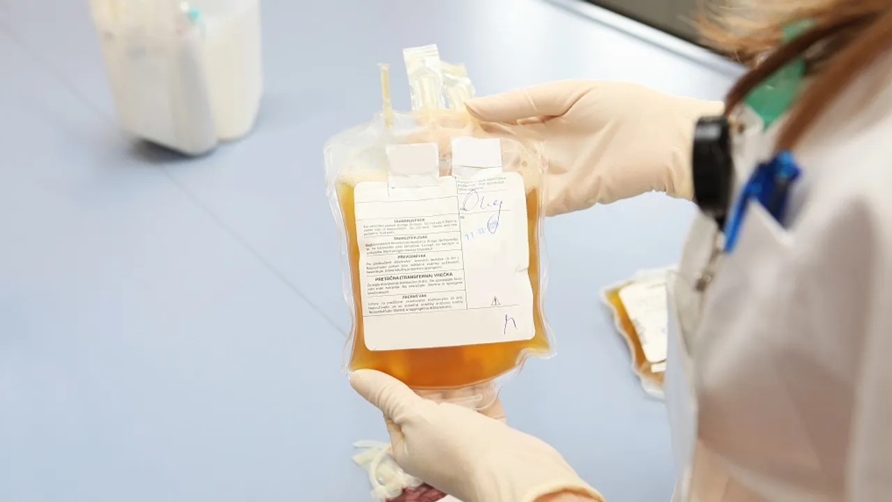 Coronavirus plasma treatment still experimental, cautions WHO
