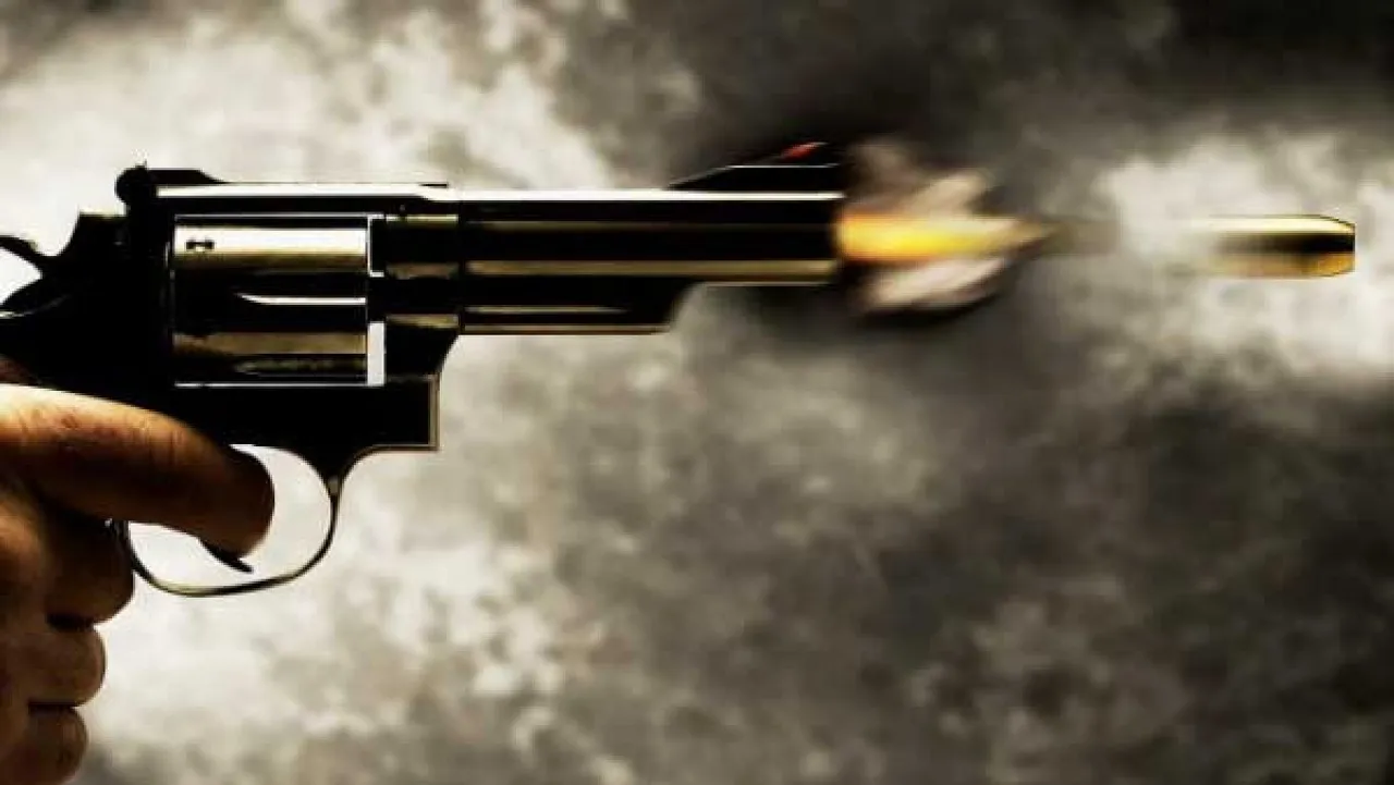 Four arrested after journalist shot dead in Uttar Pradesh