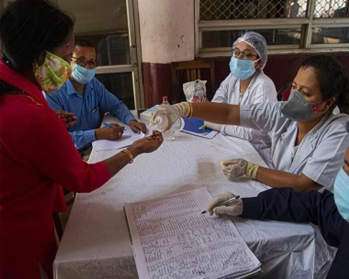 India records highest single-day spike of 69, 874 COVID-19 cases